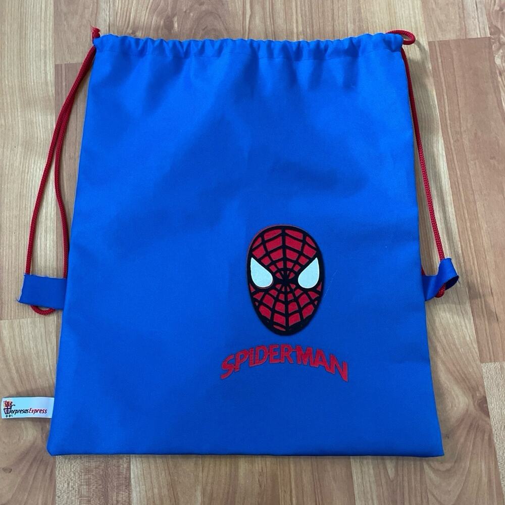 Spider Man Drawstring‎
